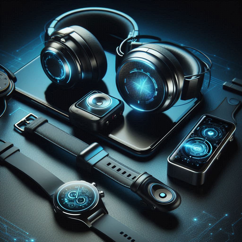 ⚙️ Tecnología Moderna