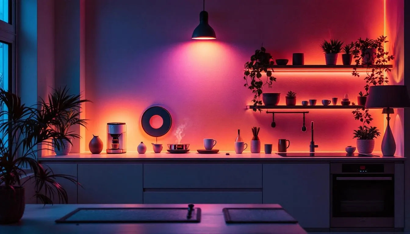 🏠 Estilo y Confort