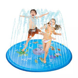 Piscina Pileta Splash
