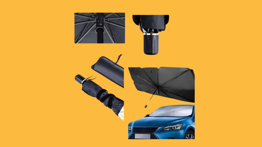 ULTRA PROTECTOR SOLAR CAR