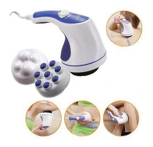 Masajeador corporal MARIPOL BODY