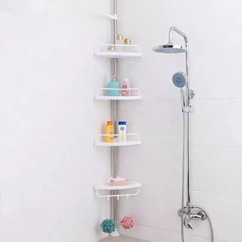 Esquinero para baño 2.60cm