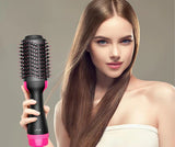 Cepillo ONE STEP: CEPILLA, SECA , ALISA Y VOLUMINIZA