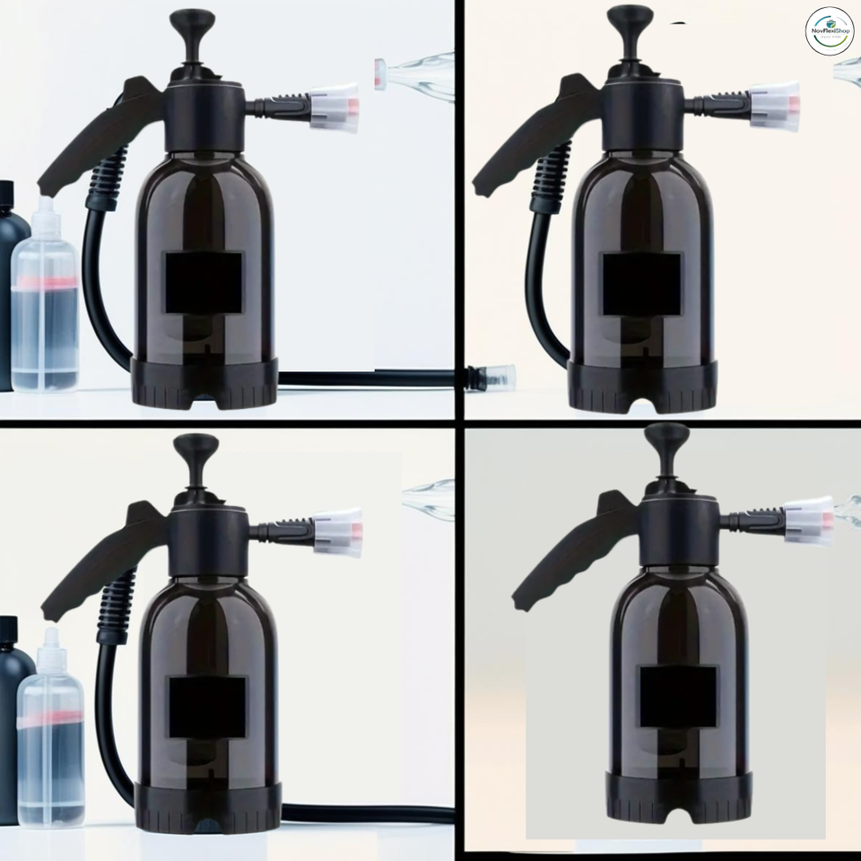 PULVERIZADOR PARA LAVAR AUTO