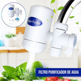Filtro Purificador de Agua