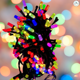 LUCES DE NAVIDAD LED CON MUSICA