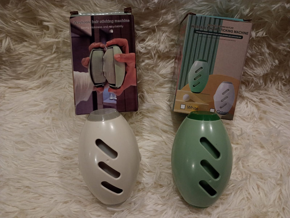 QUITAPELUSA PORTATIL