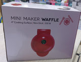 Waflera Mini Maker