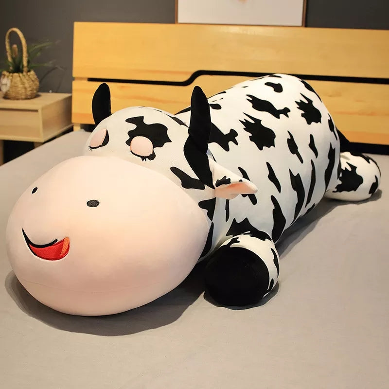 PELUCHE VACA