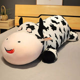PELUCHE VACA