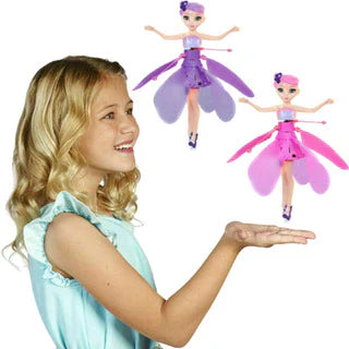 HADA MÁGICA VOLADORA 2.0