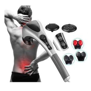 Masajeador Eléctrico Corporal Blueidea