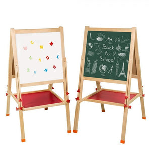 PIZARRA MAGNETICA DOBLE CARA