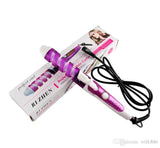 Profesional hair curler