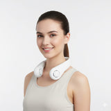 VENTILADOR DE CUELLO PORTATIL